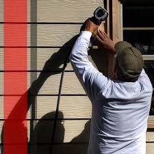 Best Storm Damage Siding Repair  in Concord, MI